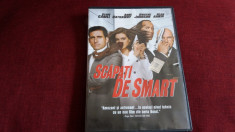 FILM DVD SCAPATI DE SMART foto