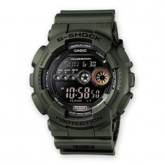 Ceas original Casio G-Shock GD-100MS-3ER foto