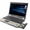 Laptop second hand HP EliteBook 6930P Core 2 Duo P8600 2.4 GHz 2GB DDR2 160GB 14.1 inch AMD Radeon 3470 128MB 1440X900 DVD-RW