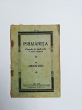 Cumpara ieftin TRANSILVANIA-TEATRU POPORAL COMIC, CLUJ, 1926, PRIMARITA