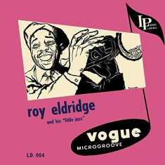 Roy Eldridge - Roy Eldridge and His.. ( 1 CD ) foto