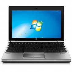 Laptop second hand HP EliteBook 2170p i5-3427U 1.8GHz up to 2.8GHz 4GB DDR3 500GB HDD 11.6inch Webcam foto