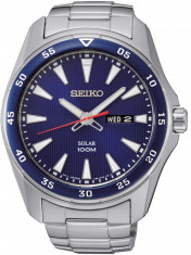 Ceas original Seiko Solar SNE391P1 foto