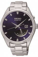 Ceas original Seiko Kinetic SRN047P1 foto