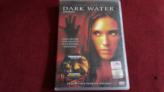 FILM DVD DARK WATER foto