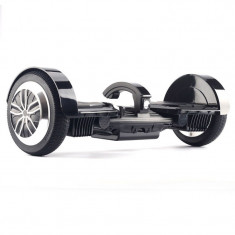 Hoverboard Koowheel K5 Black 7,5 inch foto