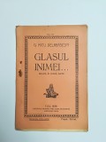 Cumpara ieftin TRANSILVANIA-TEATRU DRAMA , CLUJ, 1936, GLASUL INIMEI