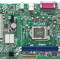 Kit dualcore 1155 Intel DH61SAR , dualcore 850