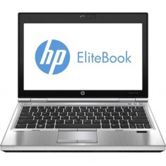 Laptop second hand HP EliteBook 2570p i5-3360M 2.8GHz 4GB DDR3 500GB HDD DVD-RW 12.5inch Webcam foto