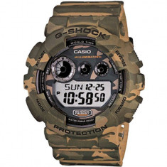 Ceas original Casio G-Shock GD-120CM-5ER foto