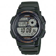 Ceas original Casio Collection AE-1000W-3AVEF foto