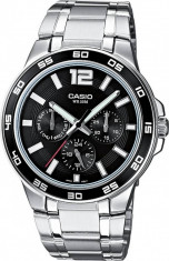 Ceas barbatesc Casio Clasic MTP-1300D-1AVEF foto