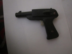 pistol vechi c10 foto