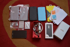 LG G4 Dual Sim H818P full box in garantie si extra pachet cu accesorii foto