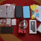 LG G4 Dual Sim H818P full box in garantie si extra pachet cu accesorii