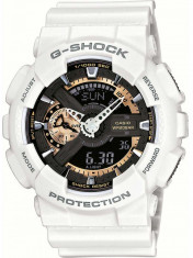 Ceas barbatesc Casio G-Shock GA-110RG-7AER foto