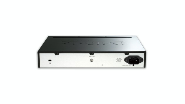 Switch D-Link DGS-1510-20, 16 porturi 10/100/1000, 2 porturi SFP, 2 porturi SFP+10G foto mare Switch D-Link DGS-1510-20, 16 porturi 10/100/1000, 2 porturi SFP, 2 porturi SFP+10G foto mare