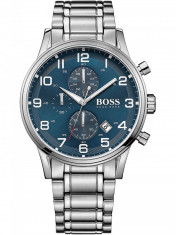 Ceas original Hugo Boss Aeroliner 1513183 foto