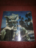 10CC Bloody Tourists Gatefold+insert Mercury 1978 Ger vinil vinyl, Rock