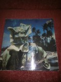 10CC 10cc Bloody Tourists Gatefold Mercury 1978 Ger vinil vinyl VG+