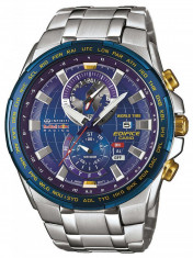 Ceas barbatesc Casio Edifice-RedBull EFR-550RB-2AER foto