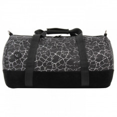 Geanta voiaj Mi-Pac Duffel Cracked Negru (Masura Universala)- Cod 787913 foto