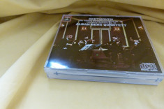 Beethoven - Early Strigs quartets - box cd foto
