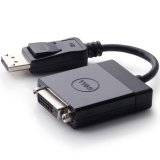 Dell Adapter - DisplayPort to DVI (Single Link) foto
