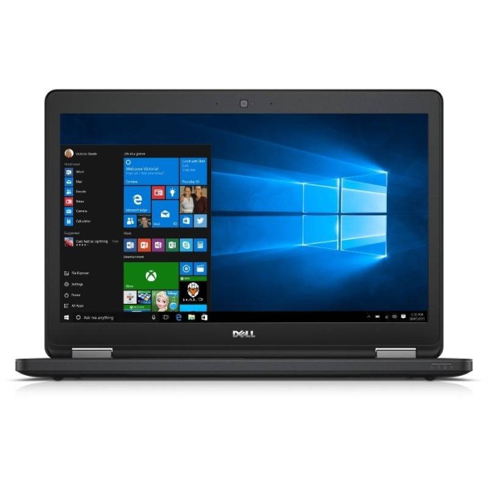 Latitude E5570 15.6 FullHD i5 8GB 500GB Win 10 Pro foto mare Latitude E5570 15.6 FullHD i5 8GB 500GB Win 10 Pro foto mare