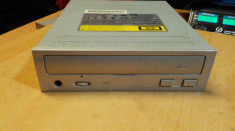 DVD Rom Drive PC JVC Lite On XJ-HD166S IDE foto