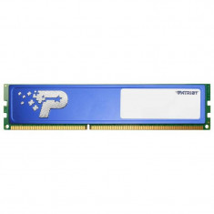 Memorie Patriot Signature Line 4GB DDR4 2133 MHz CL15 foto