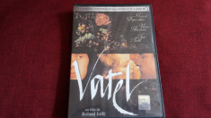 FILM DVD VATEL foto