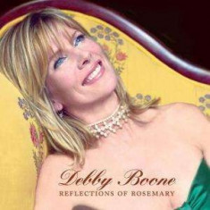 Debby Boone - Reflections of Rosemary ( 1 CD ) foto