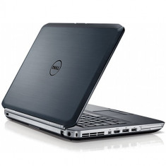 Laptop second hand Dell Latitude E5420 i3-2330M 2.20GHz 4GB DDR3 250GB HDD Sata DVD 14.0 inch foto