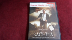 FILM DVD OMUL DE RACHITA foto
