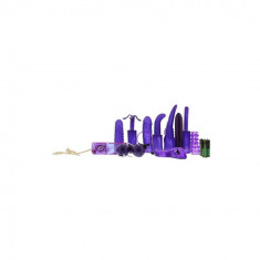 Sex Toy Kit Lavender - Sex Shop Erotic24 foto