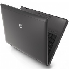 Laptop second hand HP ProBook 6460b i5-2410M 2.3GHz 4GB DDR3 250GB HDD Sata RW 14.1 inch foto