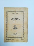 Cumpara ieftin TRANSILVANIA-TEATRU MONOLOG , CLUJ, 1931, COSASUL