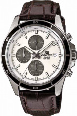 Ceas barbatesc Casio Edifice EFR-526L-7AVUEF foto