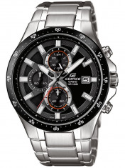 Ceas barbatesc Casio Edifice EFR-519D-1AVEF foto