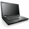 Laptop second hand Lenovo Thinkpad L520 i3-2310M 2.10GHz 4GB DDR3 160GB HDD Sata DVDRW 15.6inch