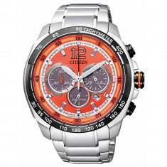 Ceas barbatesc Citizen Eco-Drive CA4234-51X Chrono foto