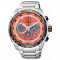 Ceas barbatesc Citizen Eco-Drive CA4234-51X Chrono