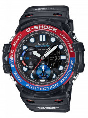 Ceas barbatesc Casio G-Shock GN-1000-1AER foto