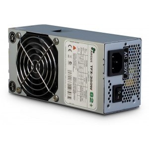 Sursa Inter-Tech Argus ,350W ,TFX ,PSU ,SATA ,bulk ,single rail foto mare Sursa Inter-Tech Argus ,350W ,TFX ,PSU ,SATA ,bulk ,single rail foto mare