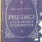 Predici La Duminici Si Sarbatori - Preotul Marin M. Negulescu ,396912
