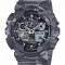 Ceas original Casio G-Shock GA-100CM-8AER