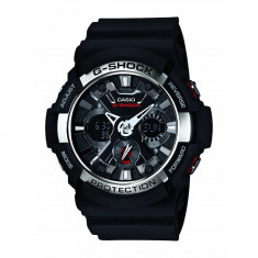 Ceas barbatesc Casio G-Shock GA-200-1AER foto