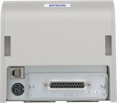 Imprimanta Termica second hand Epson TM T88 IV RS232 Port serial foto