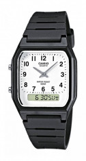 Ceas barbatesc Casio Collection AW-48H-7BVEF foto